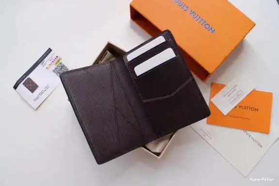 ORGANIZER Louis Vuitton POCKET 0528